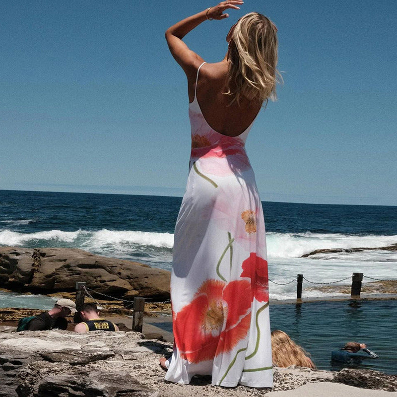 Spring Women&