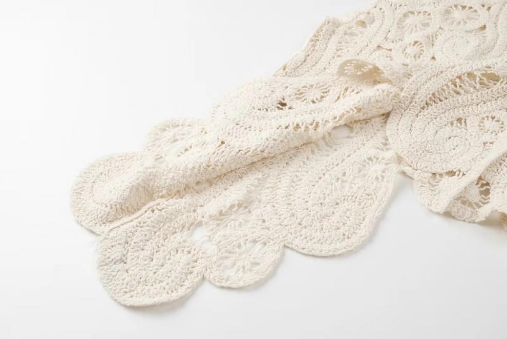 New Asymmetric Skirt For Women