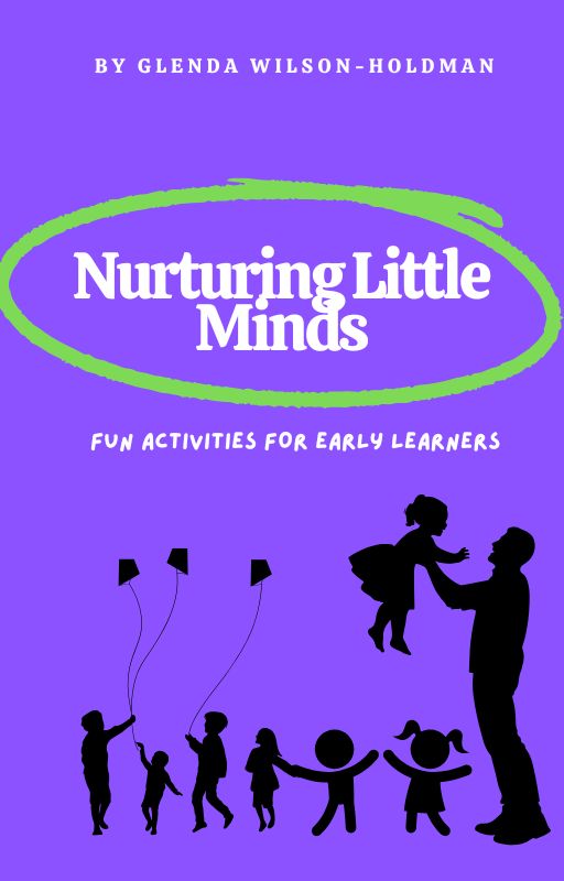 NURTURING LITTLE MINDS