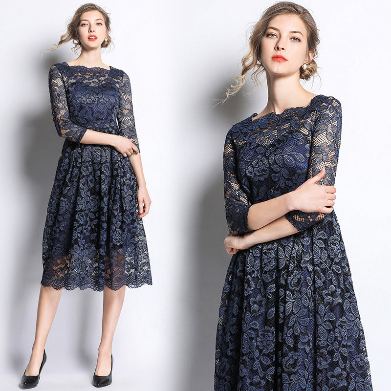 New Women&