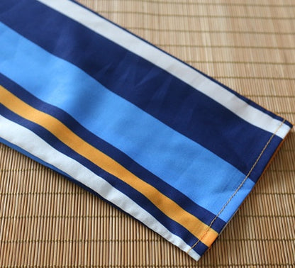 Stripe Shirt Women&