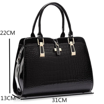 messenger tote bags, casual women&