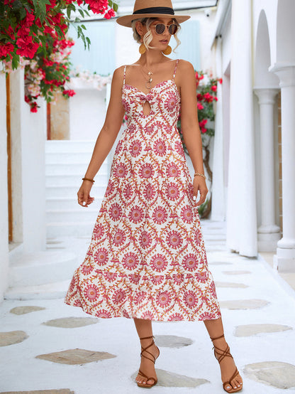 Spring And Summer New Women&