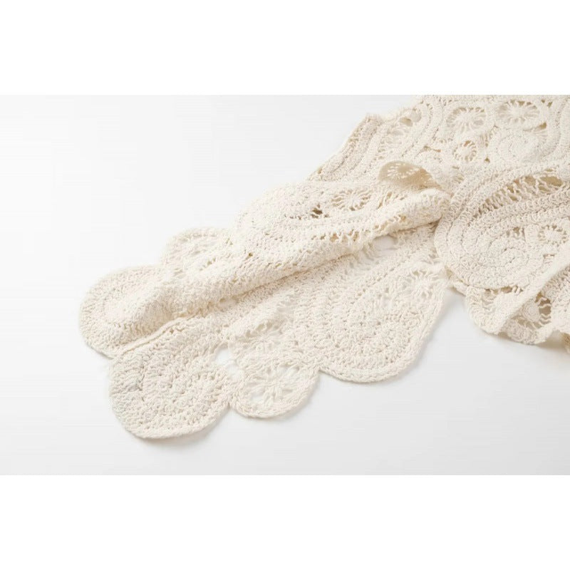 New Asymmetric Skirt For Women